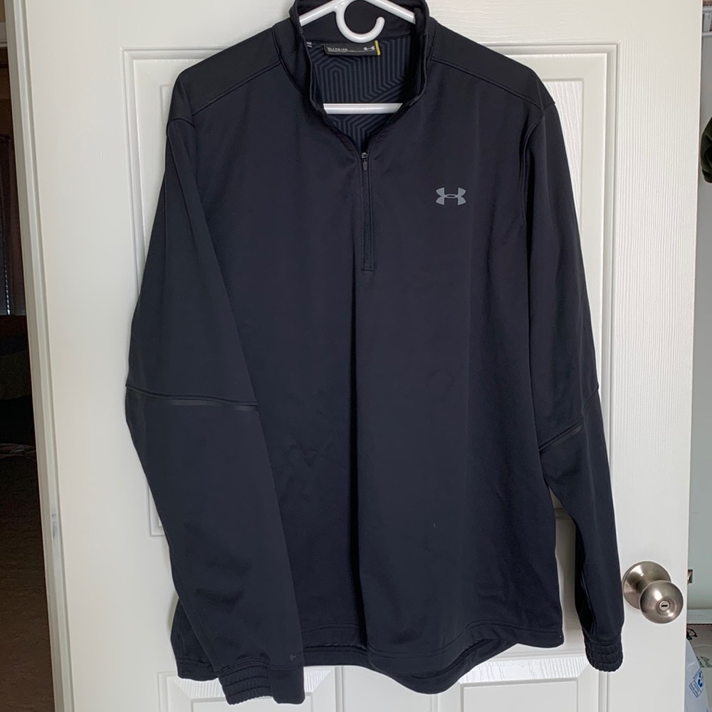 Under Armour Storm2 1/4 Zip XL